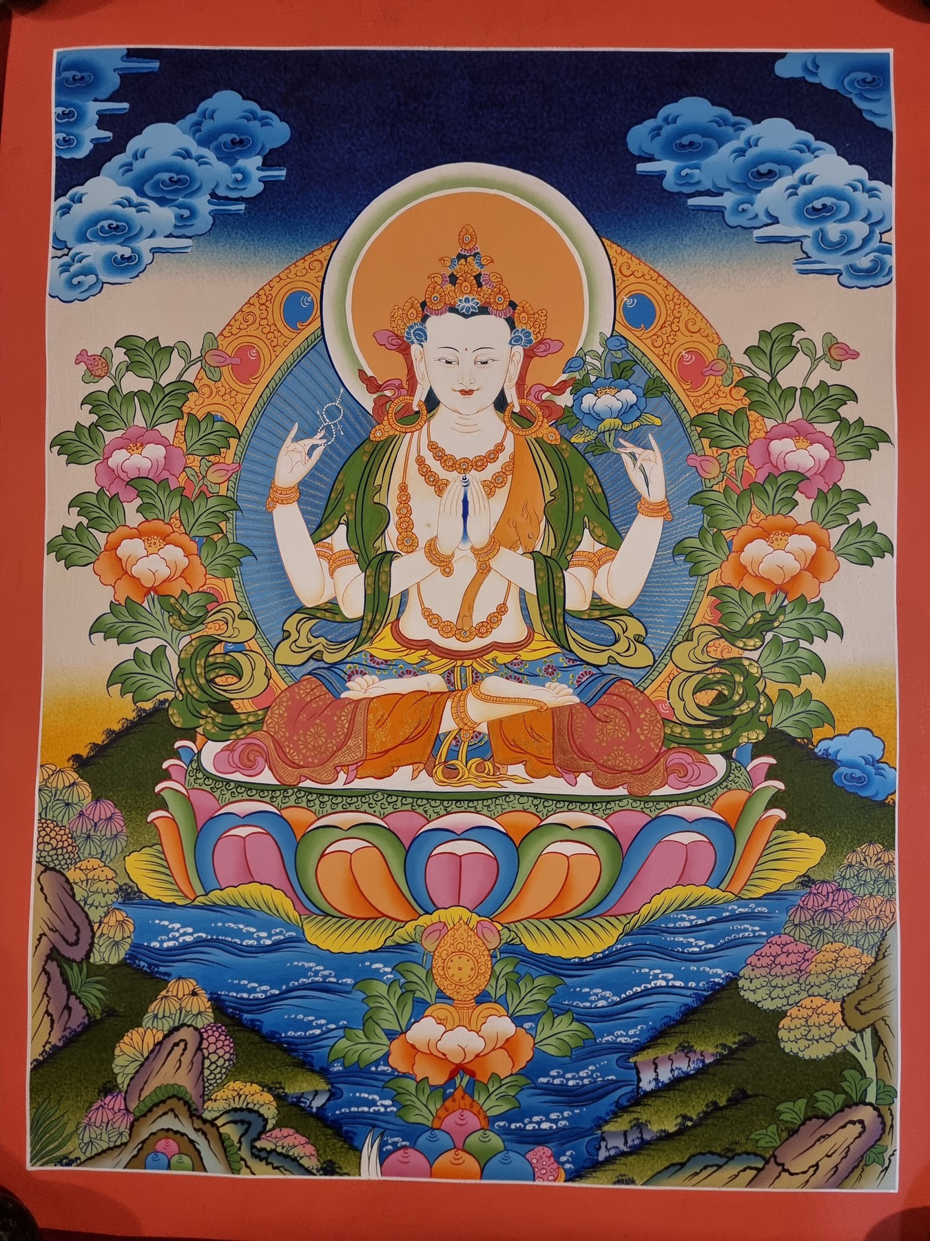 Chengresi