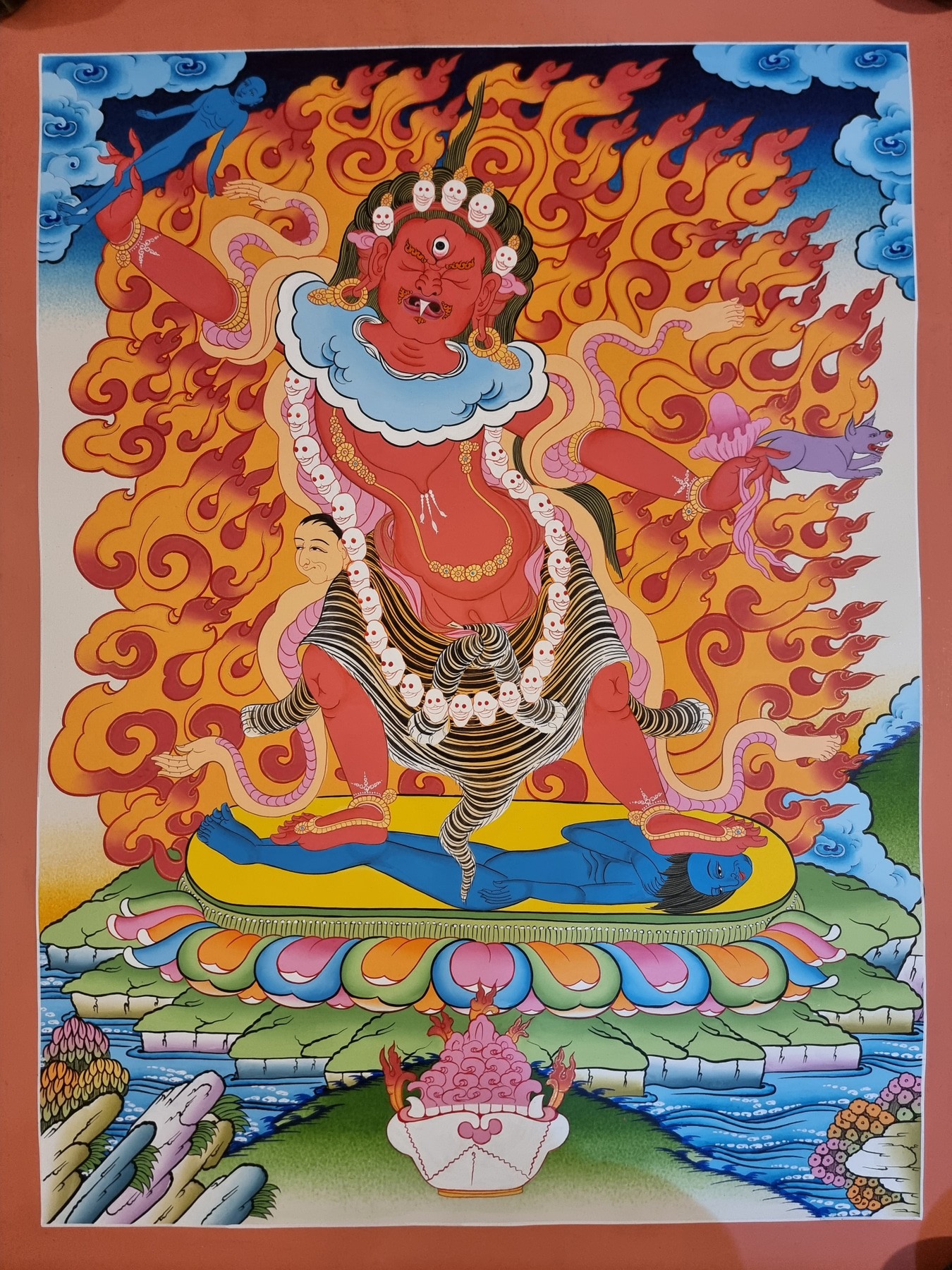 Ekajati
