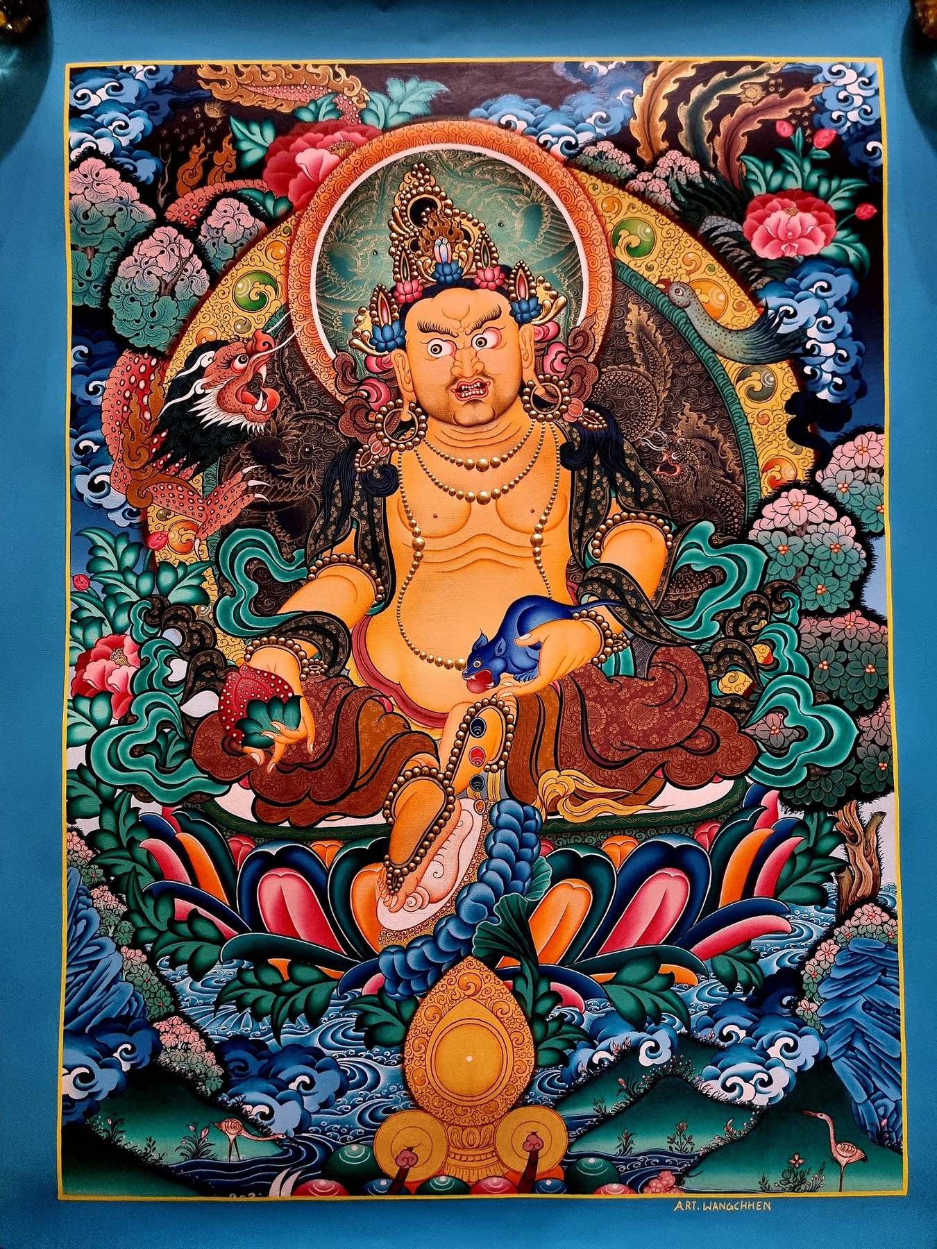 Jampala