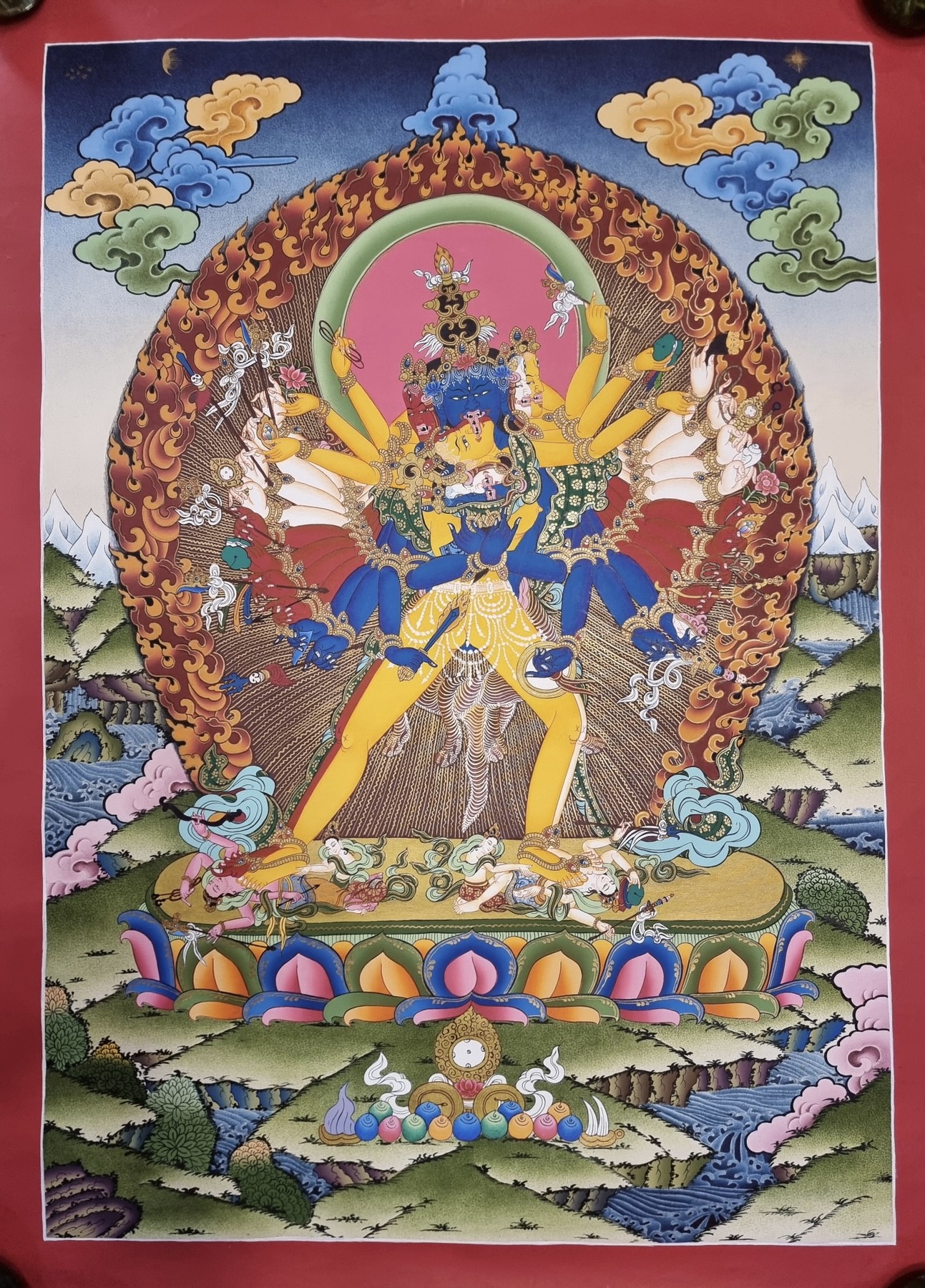 Kalachakra