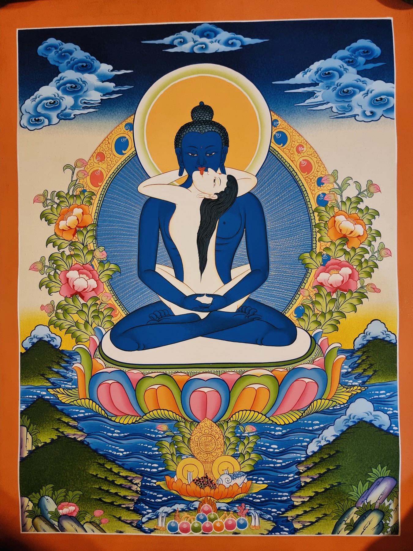 KuntuSangpo