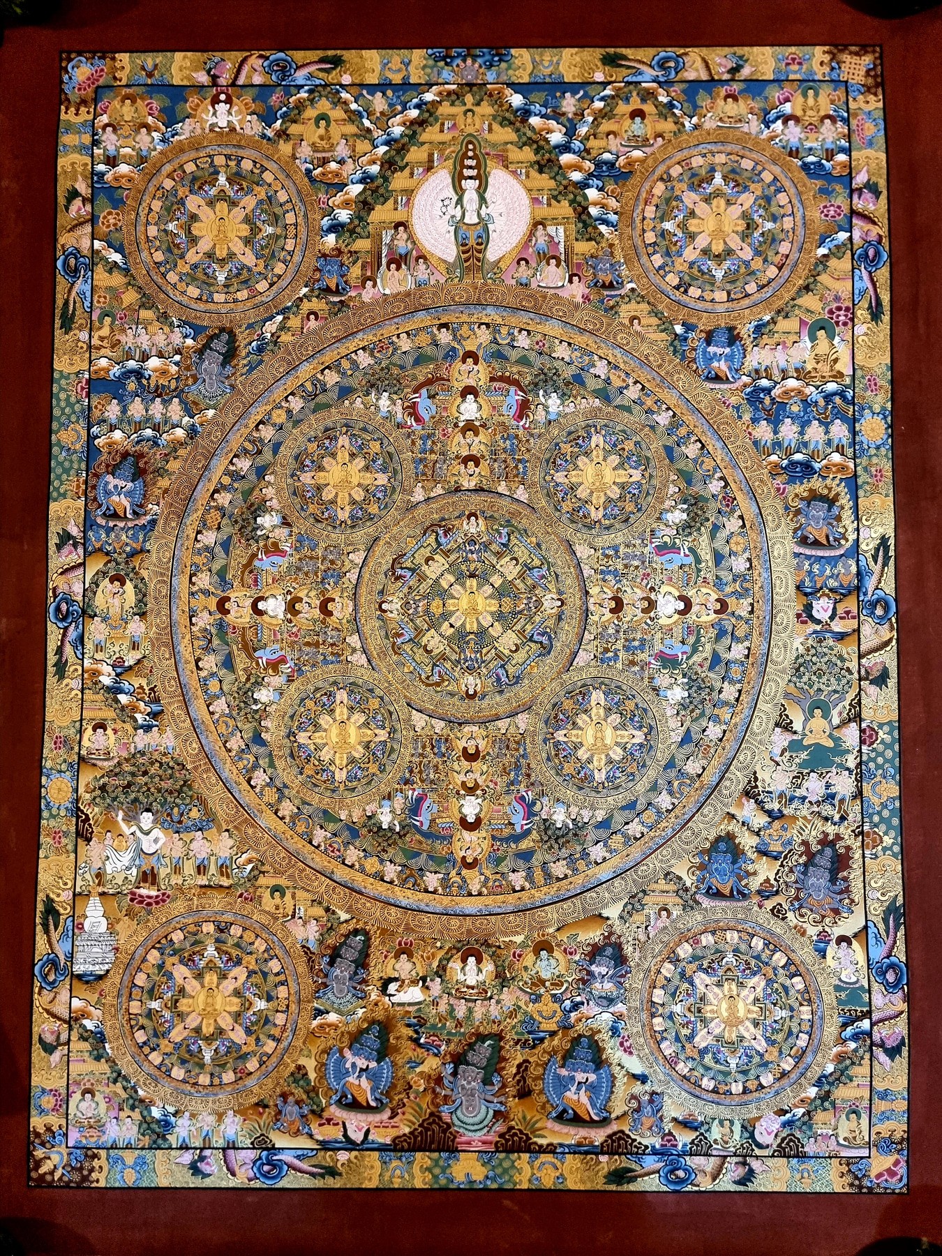 Mandala