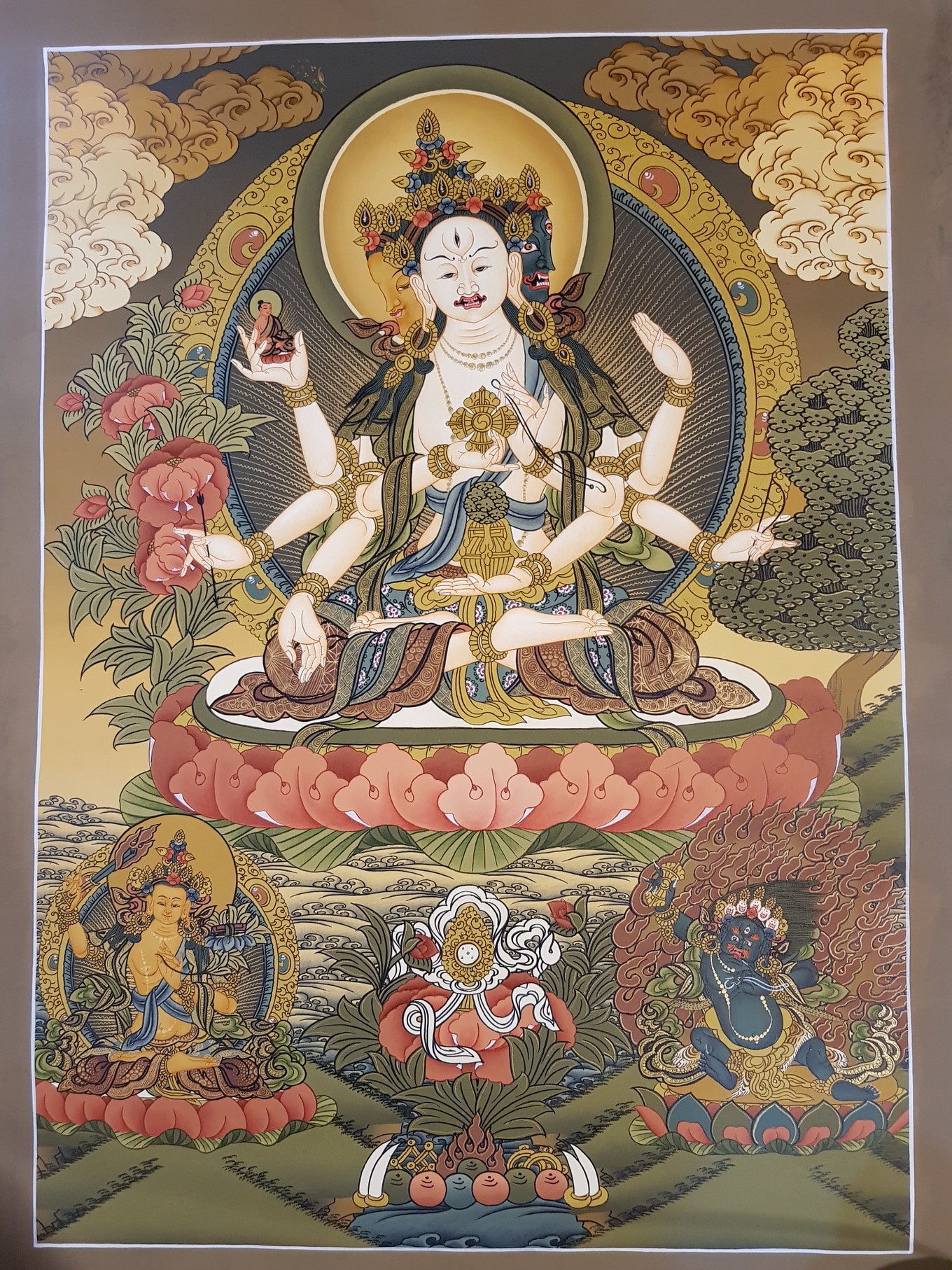 Namgyelma
