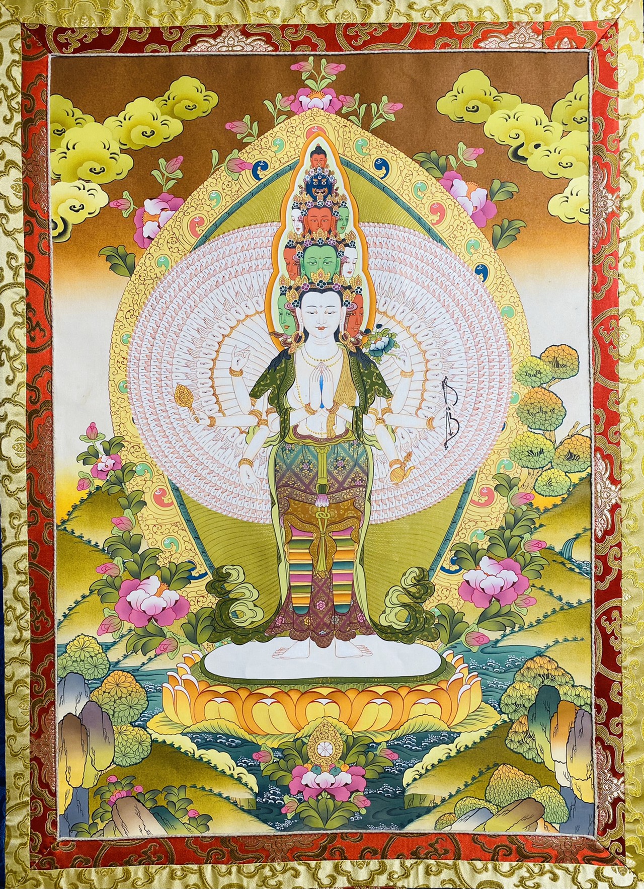 Avalokiteshwara