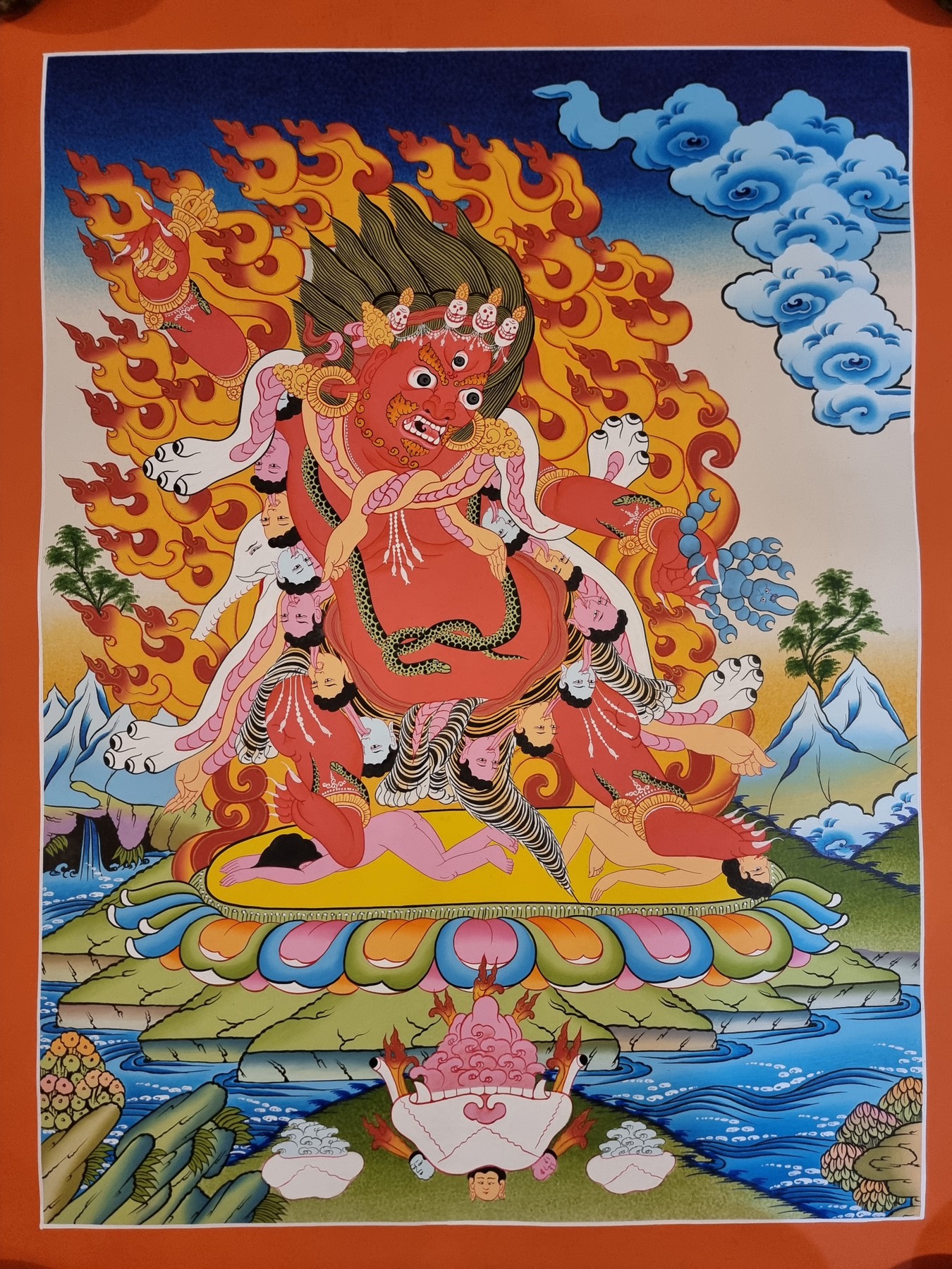 Guru Dragpo